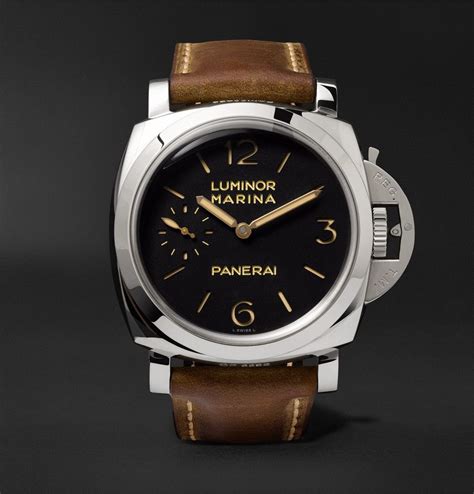 panerai luminor 1000m|luminor marina officine Panerai price.